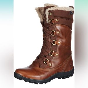 Timberland Women's MT Hope Mid Waterproof Boot